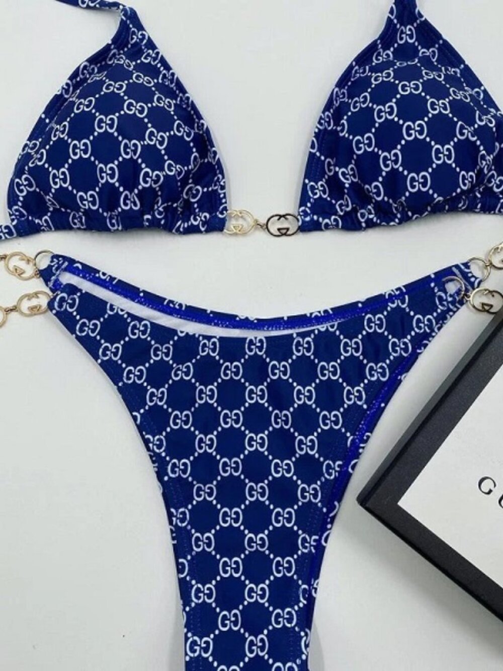 NWT Gucci Bikini